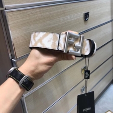 Fendi Belts